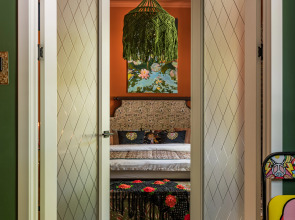 Квартира на Тукаева