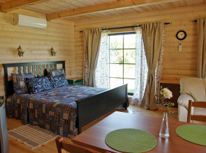 Апартаменты У лукоморья 2