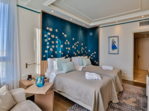 Отель Dreamland Golf