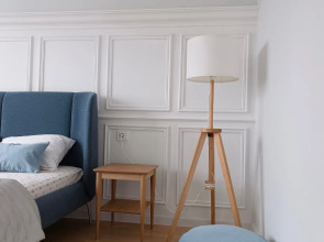 Апартаменты Семейные рядом с центром