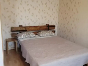 Апартаменты RentDay (РентДей) на улице Горошникова