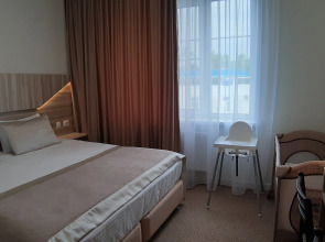 Апартаменты Петербург