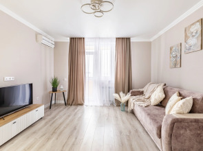 Квартира видовая Чаша Казань