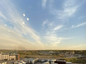 Апартаменты Rizone 1