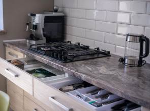 Квартира Июль у Парка