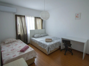 Апарт-отель Rix