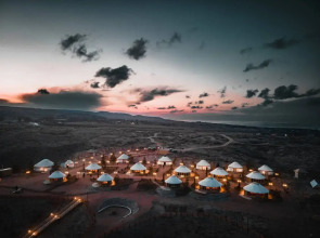 Отель Elestet Issyk Kul