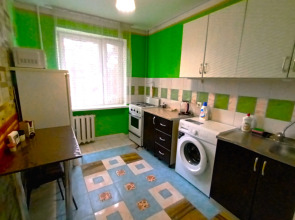 Квартира Уютная 1комнатная