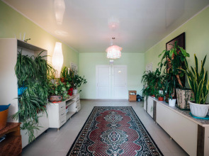 Гостевой дом Домик у Моря