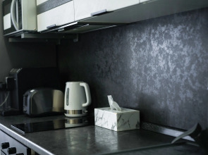 Квартира Есенин