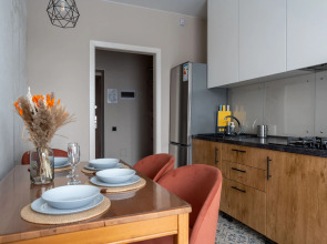 Апартаменты Уютная Квартира у Моря