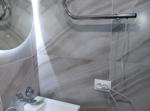 Квартира Уютная