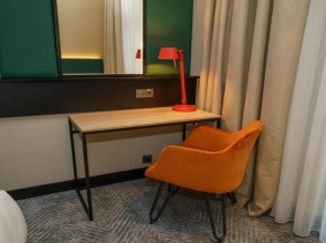 Holiday Inn Tashkent City, an IHG Hotel