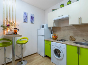 Отель Boho Botanica