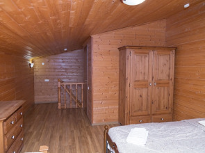 Апартаменты Аляска