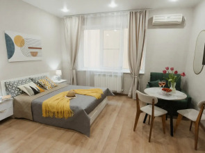 Гостевой дом Ла Пальма