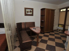 База Отдыха Алмаз Аква Плаза