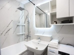 Квартира на Тенистых Аллей