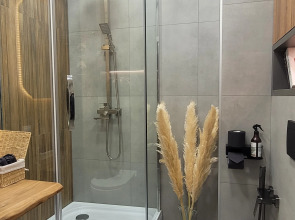 Квартира Новые лофт апартаменты в центре