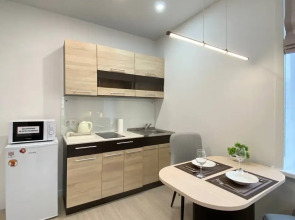 Квартира Студия