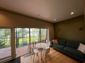 Гостевой Дом Ля Дача