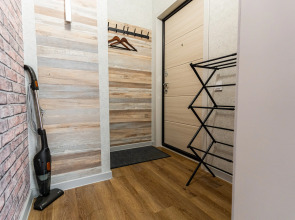 Апартаменты в Нoвоpоccийcкe c Дизaйнерcким Рeмoнтoм