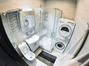 Квартира Уютная на Ходынском бульваре