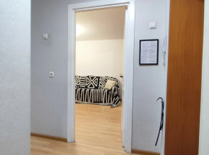 Апартаменты Атмосфера Zvezda