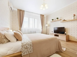 Апартаменты на Галерее 1