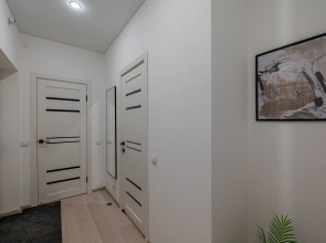 Квартира дизайнерская от Welcome V Ekb