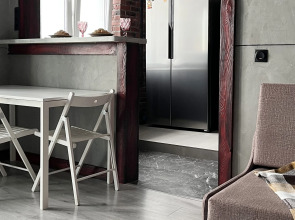 Апартаменты Династия