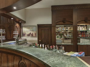 Delphin Palace Hotel - Ultra All Inclusive