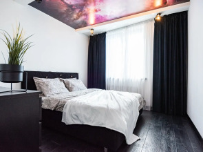 Апартаменты НеVотеле на Заводской