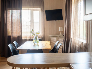 Гостевой дом Коттедж Лесной