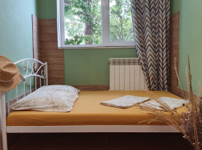 Квартира студия на улице Комсомольская, 14 4