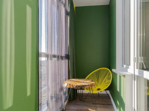 Квартира Люкс Посуточно в ЖК Жигулина Роща