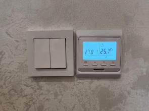 Апартаменты Rodina