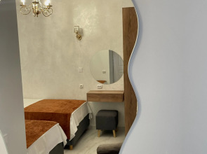 Гостевой дом Панорама