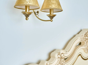 Квартира Deluxe Apartment 45 м2