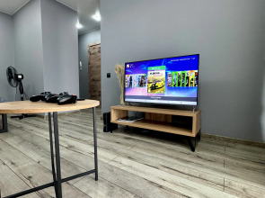 Апартаменты Семейные Однокомнатные