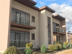 Апартаменты У Моря