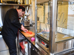 Хостел Ромашка