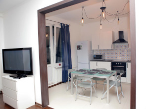 Апартаменты Максимус