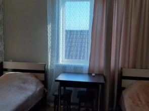 Мини-отель ДиМиАр