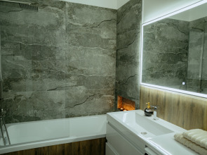 Квартира Делюкс Шереметьево