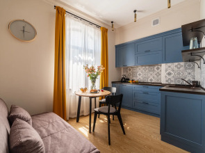 Гостевой дом РОФЕ