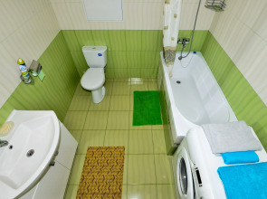 Апартаменты 1b Красногорский Бульвар 18