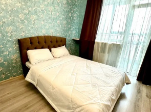 Квартира у метро Ботаническая Екатеринбург