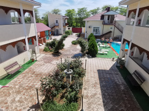 Мини-отель Якорь