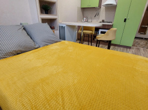 Апартаменты СВ Атлант студия 2